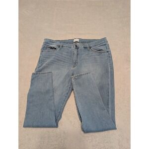 Crown & Ivy jeans size 20WR skinny ankle stretch comfort